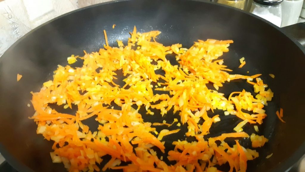 Soleanca – ciorba ruseasca