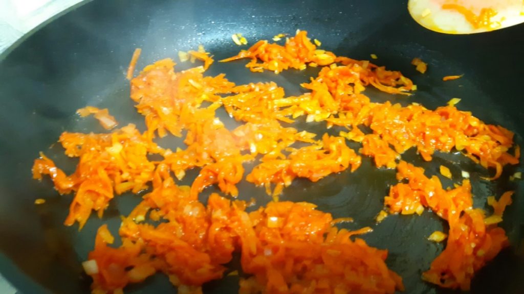 Soleanca – ciorba ruseasca