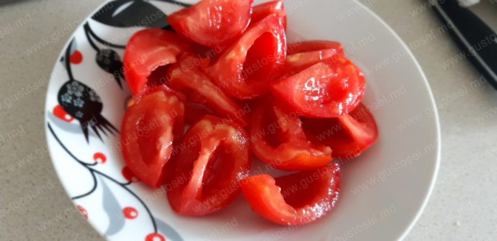 Salata „Harbujel”