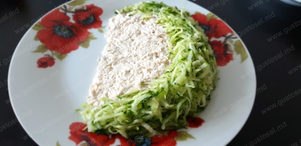 Salata „Harbujel”