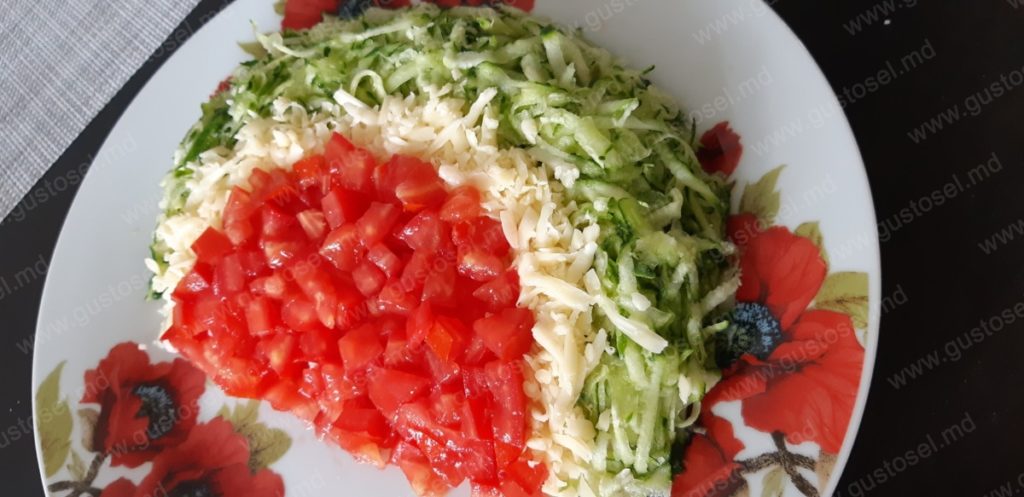 Salata „Harbujel”