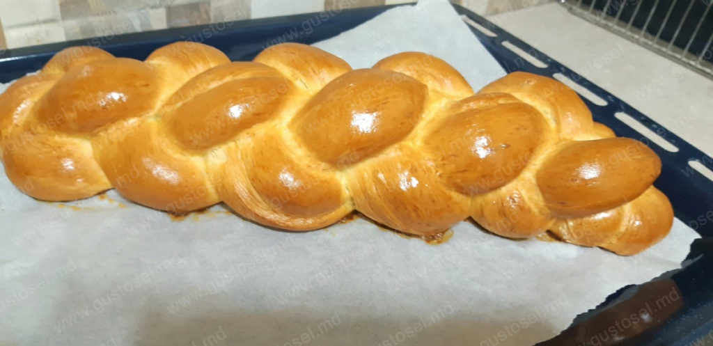 Franzela / paine impletita