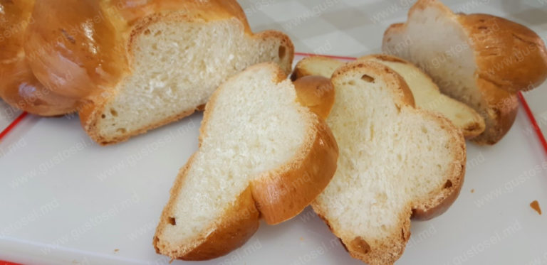 Franzela / paine impletita