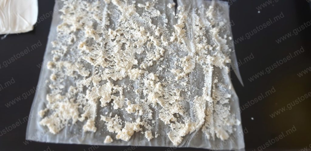 Placinte din aluat fillo