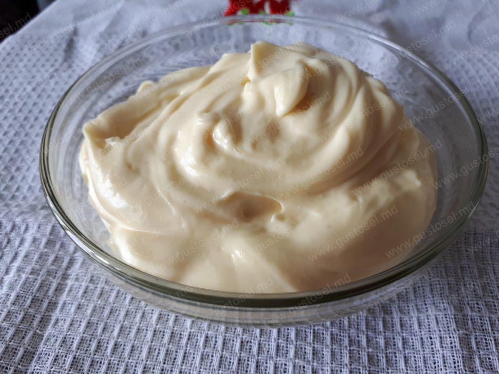 Maioneza